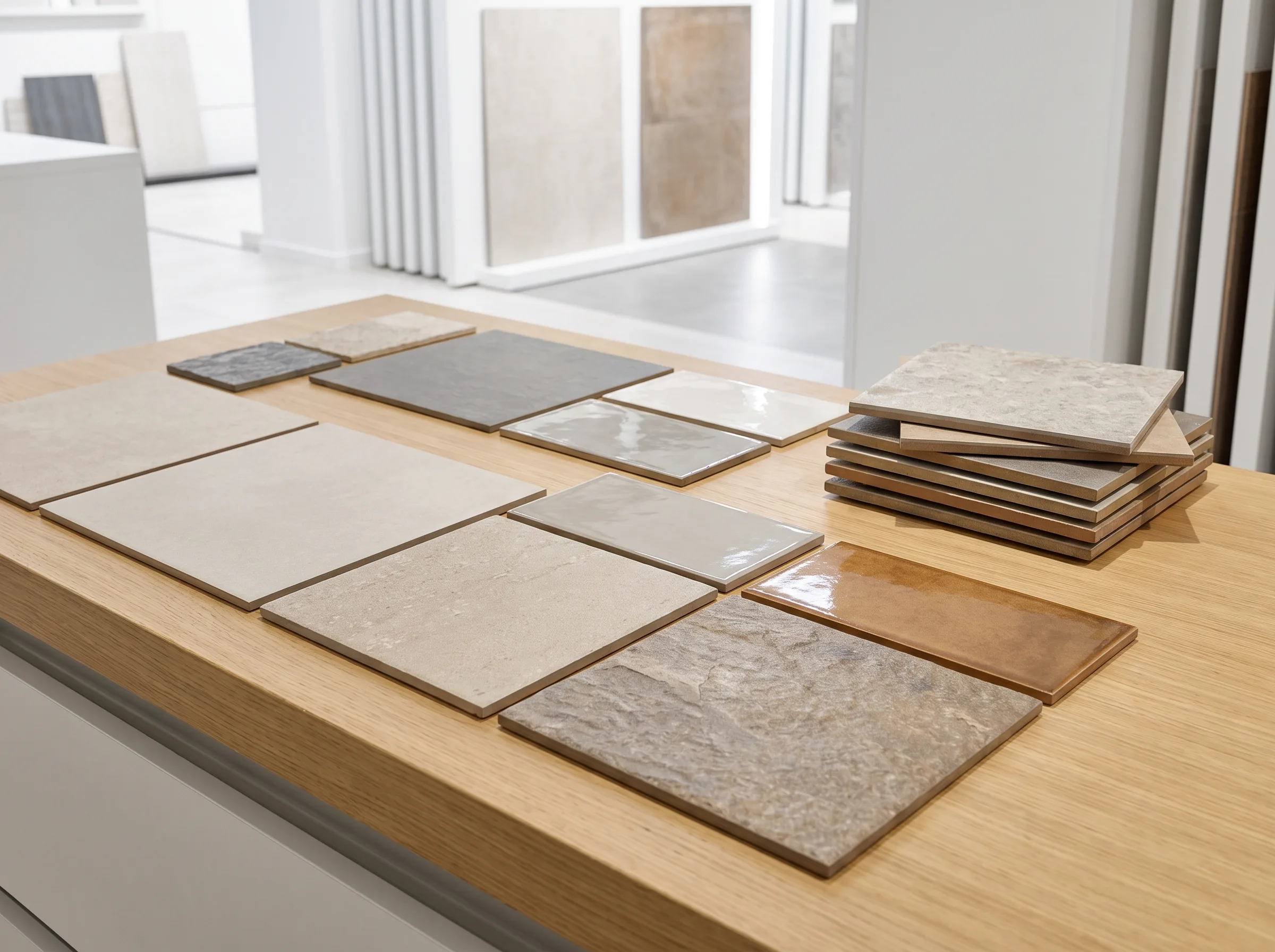 Płytki ceramiczne – kompletny poradnik