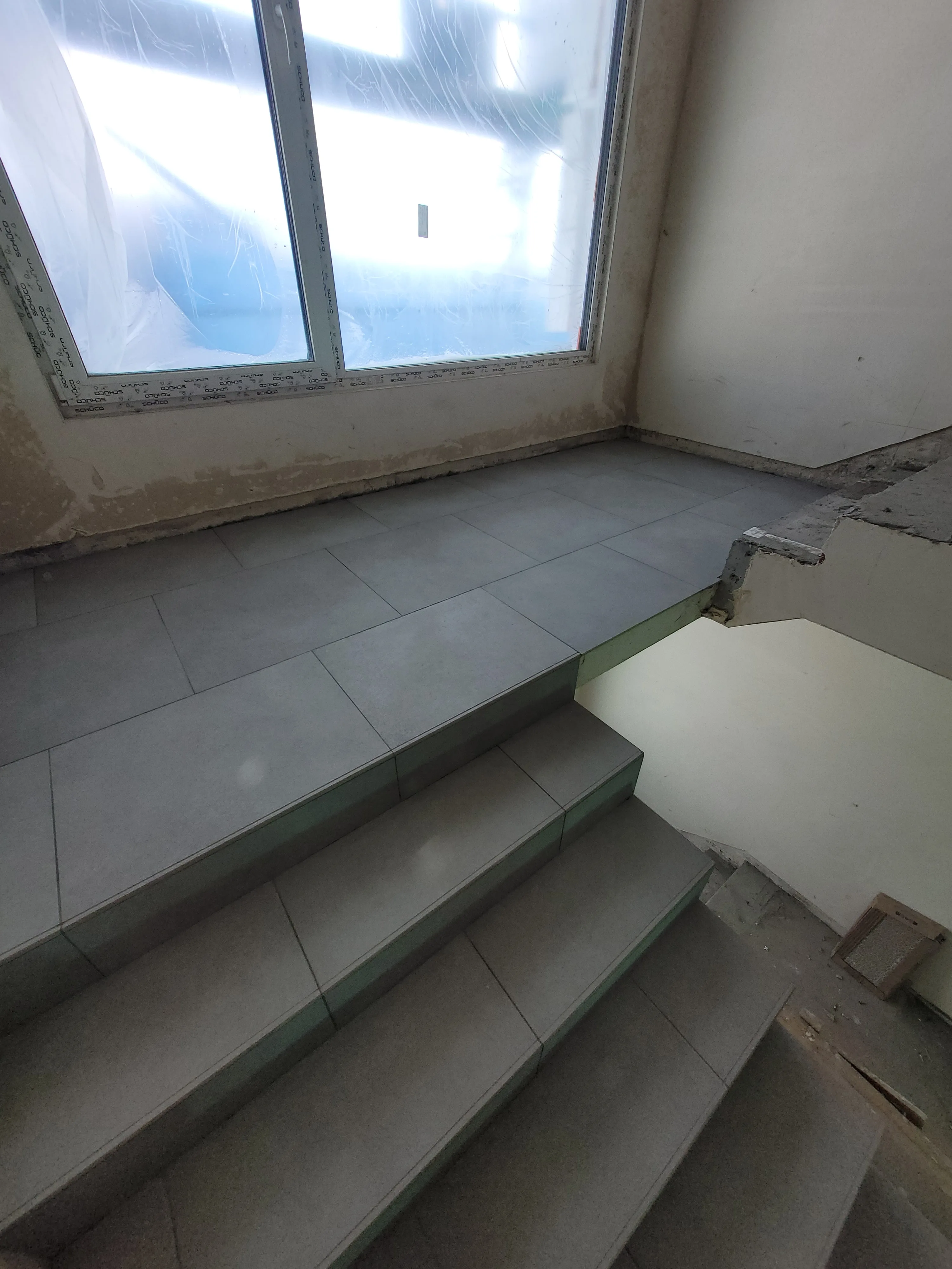 Realizacja wykończenia wnętrza